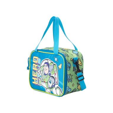 SET MALETA LONCHERA CARTUCHERA TOY STORY COLECCIÓN A - 4