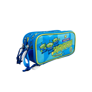 SET MALETA LONCHERA CARTUCHERA TOY STORY COLECCIÓN A - 5
