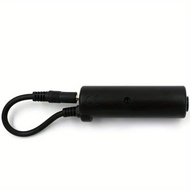 INTERFACE CELULAR GUITARRA BAJO AMP VIRTUAL