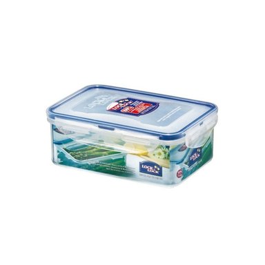 TAPER HERMETICO LOCK AND LOCK RECTO 850ML. HPL815M