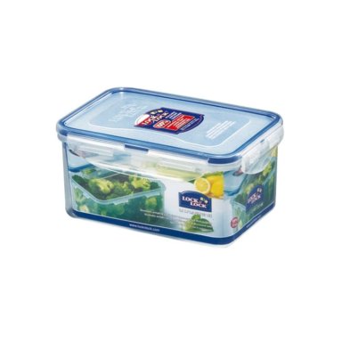 TAPER HERMETICO LOCK AND LOCK RECTO 1.1 LT. HPL815D