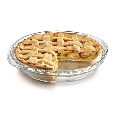 FUENTE XOL PERU SA TRANSPARENTE PYE 25.2 CM PYROREY 4740