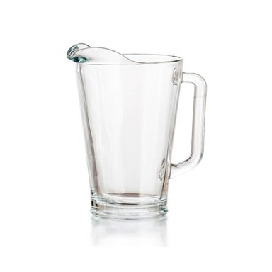 JARRA MEXICO 1LT. CRISA