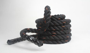 MYGYM CUERDA DE FUERZA 15 METROS 50MM