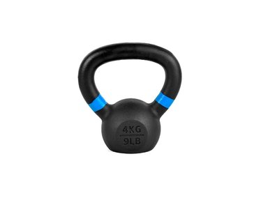 PESA RUSA CROSSFIT 4 KG