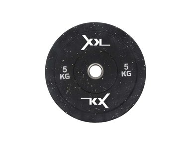 DISCO PESAS XOL PERU SA OLIMPICO DISCO HI ALTO IMPACTO 5 KG ALTO