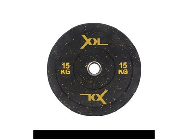 DISCO HI - ALTO IMPACTO  15 KG ALTO