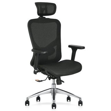 SILLA ERGONÓMICA EJECUTIVA MODELO PANAMA - 2