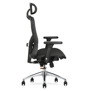 SILLA ERGONÓMICA EJECUTIVA MODELO PANAMA - 3