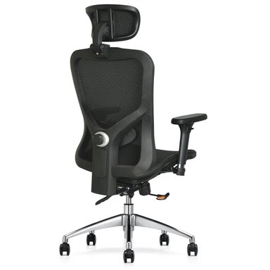 SILLA ERGONÓMICA EJECUTIVA MODELO PANAMA - 4