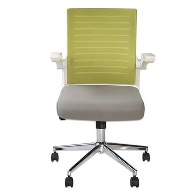 SILLA ERGONOMICA DECORPLAS OPERATIVA ONIX COLORS VERDE