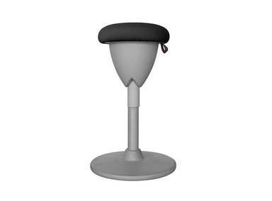 SILLA TABURETE DECORPLAS JAZZ COLORS BLACK