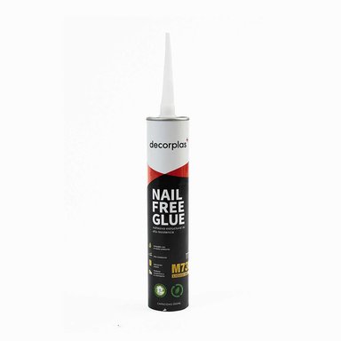 PEGAMENTO DECORPLAS M730 PARA WALL PANEL Y ZÓCALOS - 1