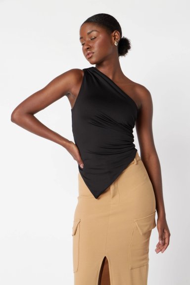 TOP MUJER LUVARO LUNICA