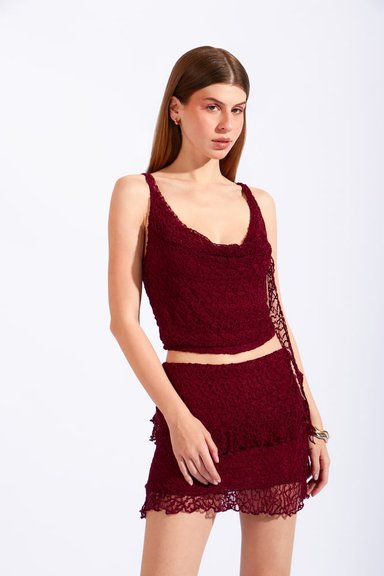 TOP TEXTURA VOLANTES