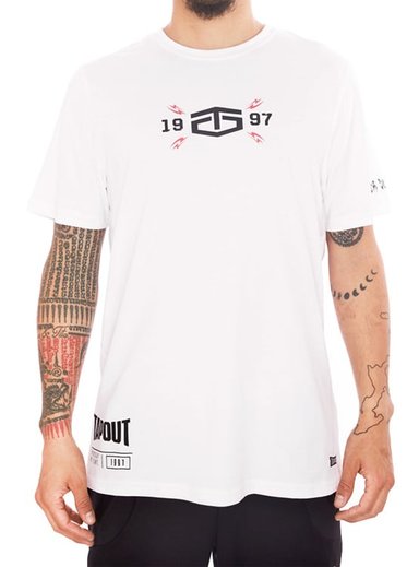 POLO MANGA CORTA HOMBRE TAPOUT RAEL