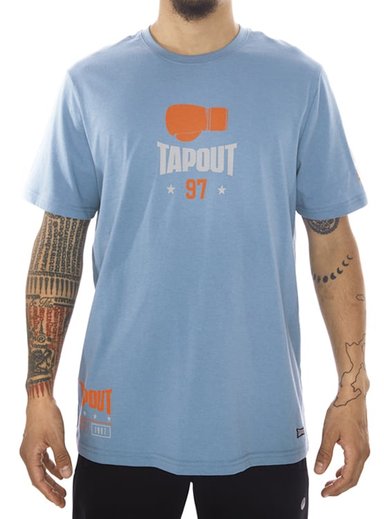 POLO MANGA CORTA HOMBRE TAPOUT WEILI