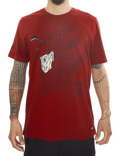 POLO MANGA CORTA HOMBRE TAPOUT VALE