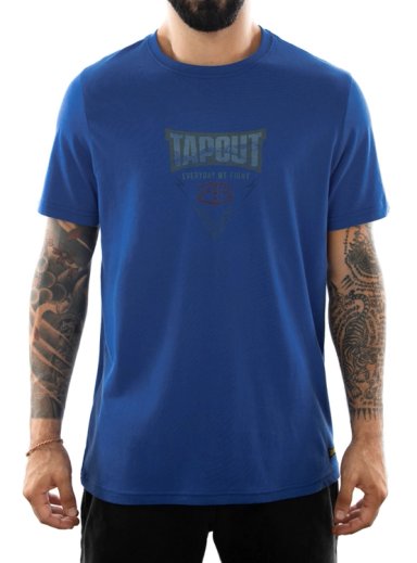 POLO MANGA CORTA HOMBRE TAPOUT PIER