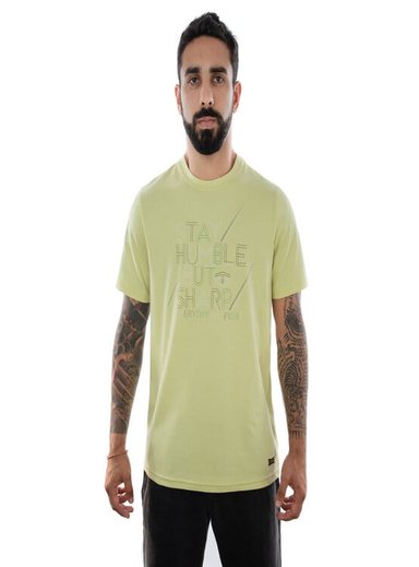 POLO MANGA CORTA ALGODÓN HOMBRE TAPOUT KISHIN