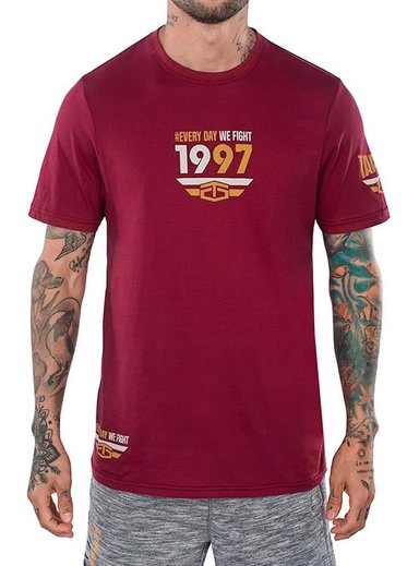 POLO MANGA CORTA HOMBRE TAPOUT PIRU