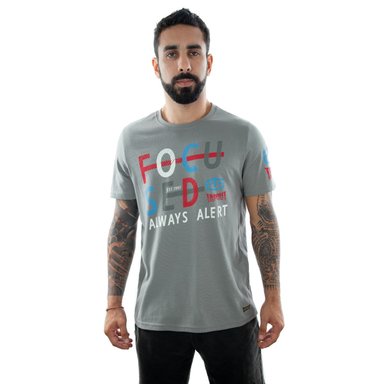 POLO MANGA CORTA HOMBRE TAPOUT STIPE