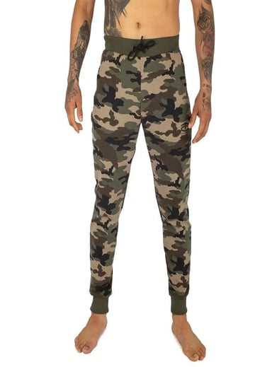 JOGGER URBANO HOMBRE TAPOUT NEREY - 1
