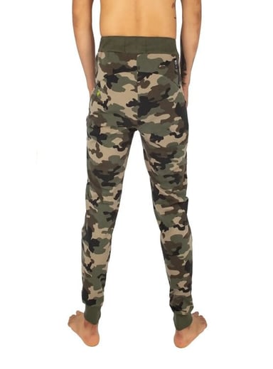 JOGGER URBANO HOMBRE TAPOUT NEREY - 2