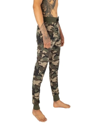 JOGGER URBANO HOMBRE TAPOUT NEREY - 3