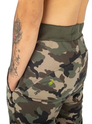 JOGGER URBANO HOMBRE TAPOUT NEREY - 4