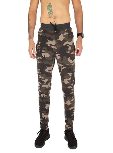 JOGGER URBANO HOMBRE TAPOUT LOVA - 1