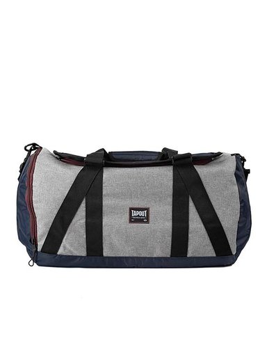 MALETIN UNISEX TAPOUT RAGE