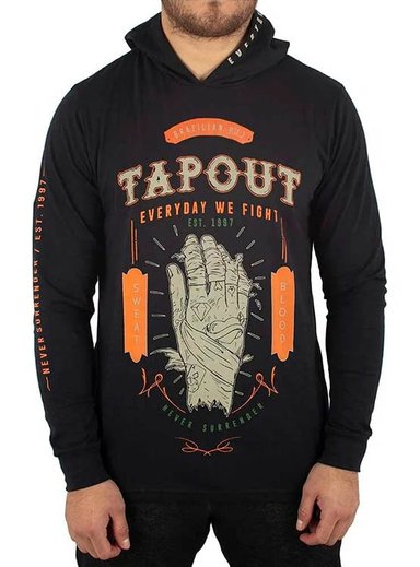 POLO MANGA LARGA HOMBRE TAPOUT PINOT