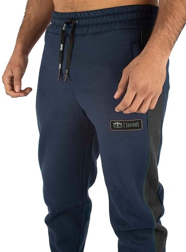 JOGGER URBANO HOMBRE TAPOUT MACH - 3