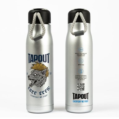 TOMATODO UNISEX TAPOUT MOHAWK