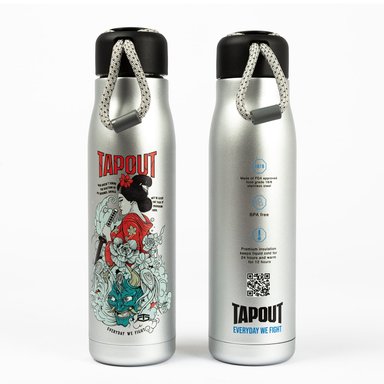 TOMATODO UNISEX TAPOUT KANJI