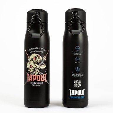 TOMATODO UNISEX TAPOUT BRAVE