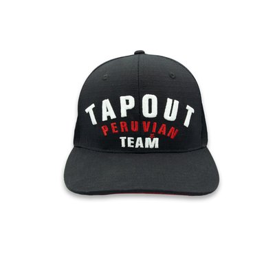 GORRA UNISEX TAPOUT TEAM