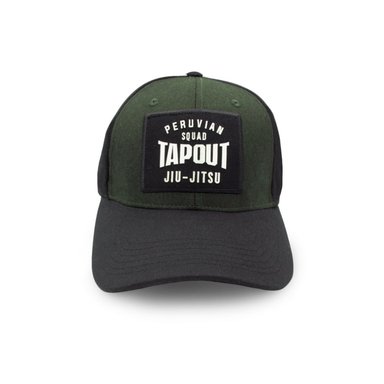 GORRA UNISEX TAPOUT JITSU
