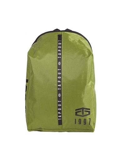 MOCHILA UNISEX TAPOUT GLOVER