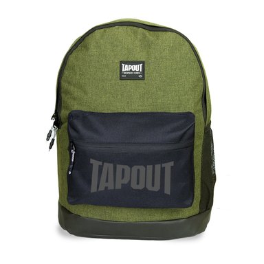 MOCHILA UNISEX TAPOUT MEET