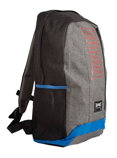 MOCHILA UNISEX TAPOUT NEXT