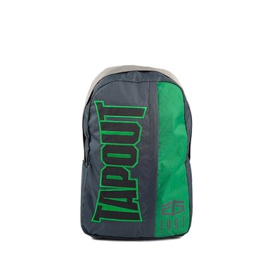 MOCHILA UNISEX TAPOUT HITTEN