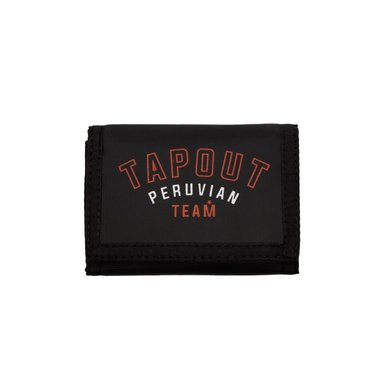 BILLETERA HOMBRE TAPOUT POLY