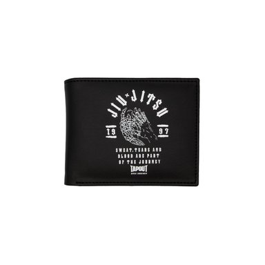 BILLETERA HOMBRE TAPOUT STAMPU