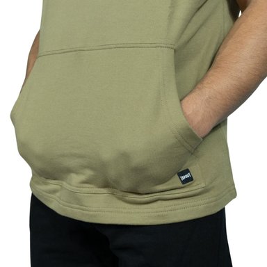 CHALECO URBANO HOMBRE TAPOUT BREW - 5