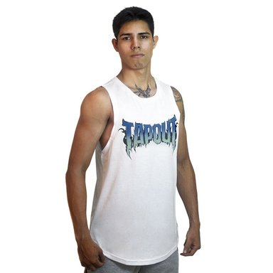 POLO MANGA CERO HOMBRE TAPOUT TOBIAS