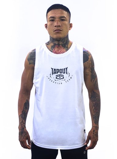 POLO MANGA CERO HOMBRE TAPOUT AURE