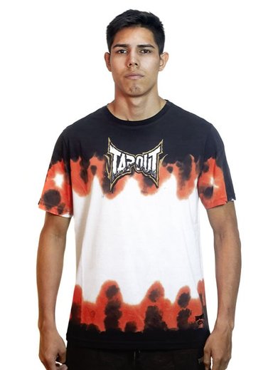 POLO MANGA CORTA HOMBRE TAPOUT TONIX