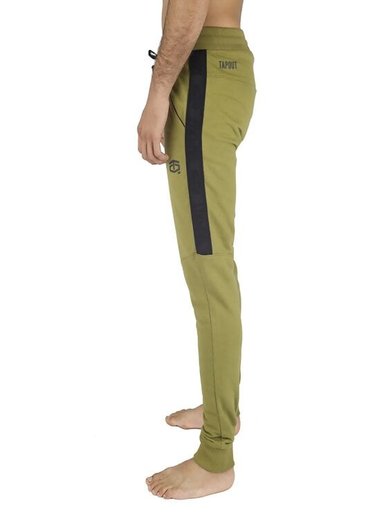 PANTALON URBANO HOMBRE TAPOUT CIMO - 2